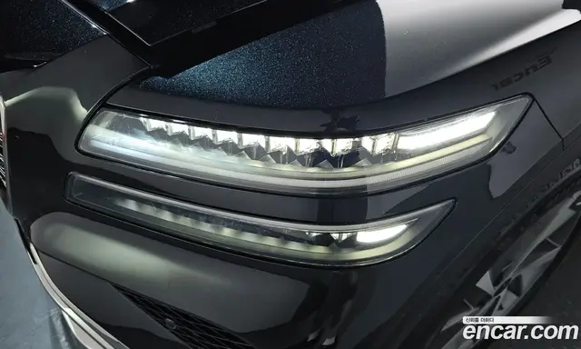 Genesis GV80 2024 2.5 автомат (гидро), миниатюра 7 Genesis GV80 2024 2.5 автомат (гидро), миниатюра 7