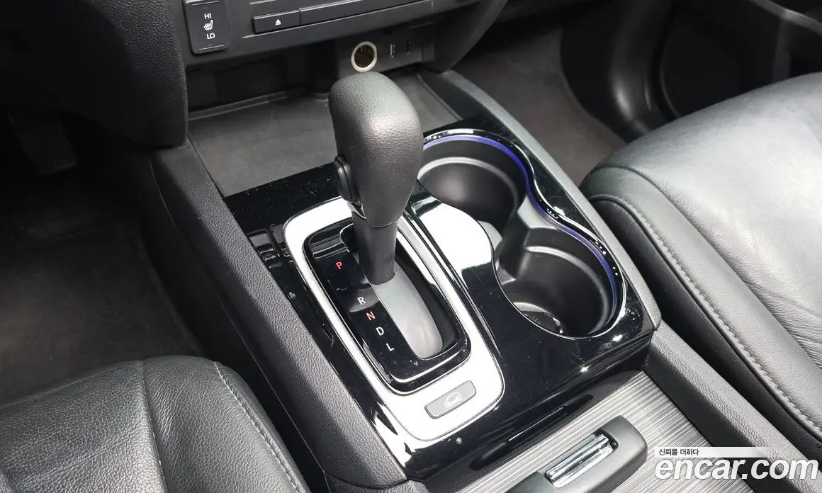 Honda Pilot 2016 3.5 автомат (гидро), фото 11
