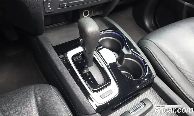 Honda Pilot 2016 3.5 автомат (гидро), миниатюра 11