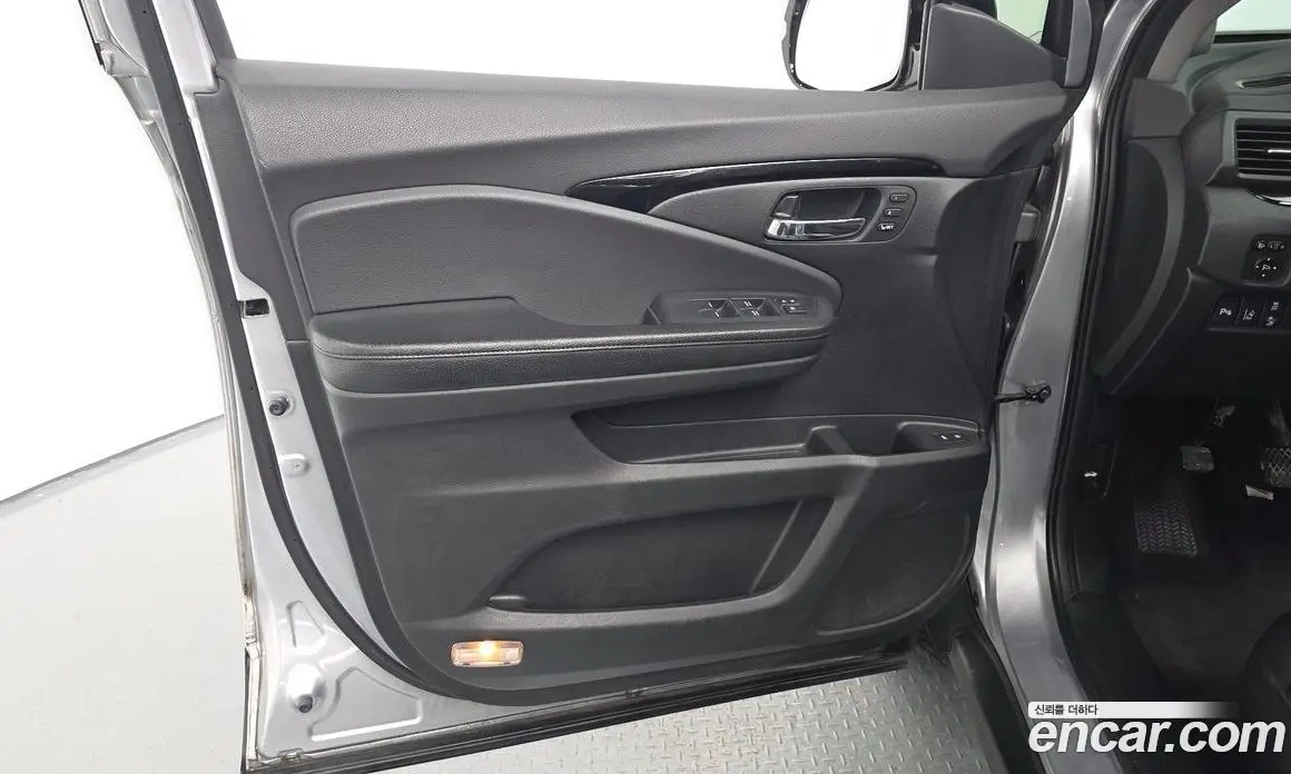 Honda Pilot 2016 3.5 автомат (гидро), фото 13