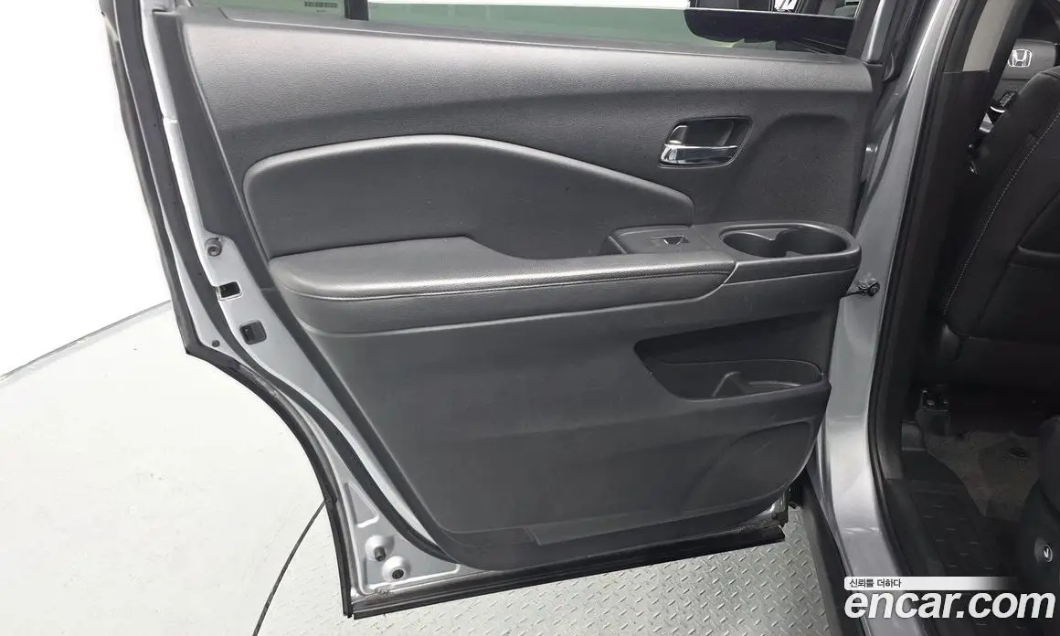 Honda Pilot 2016 3.5 автомат (гидро), фото 14