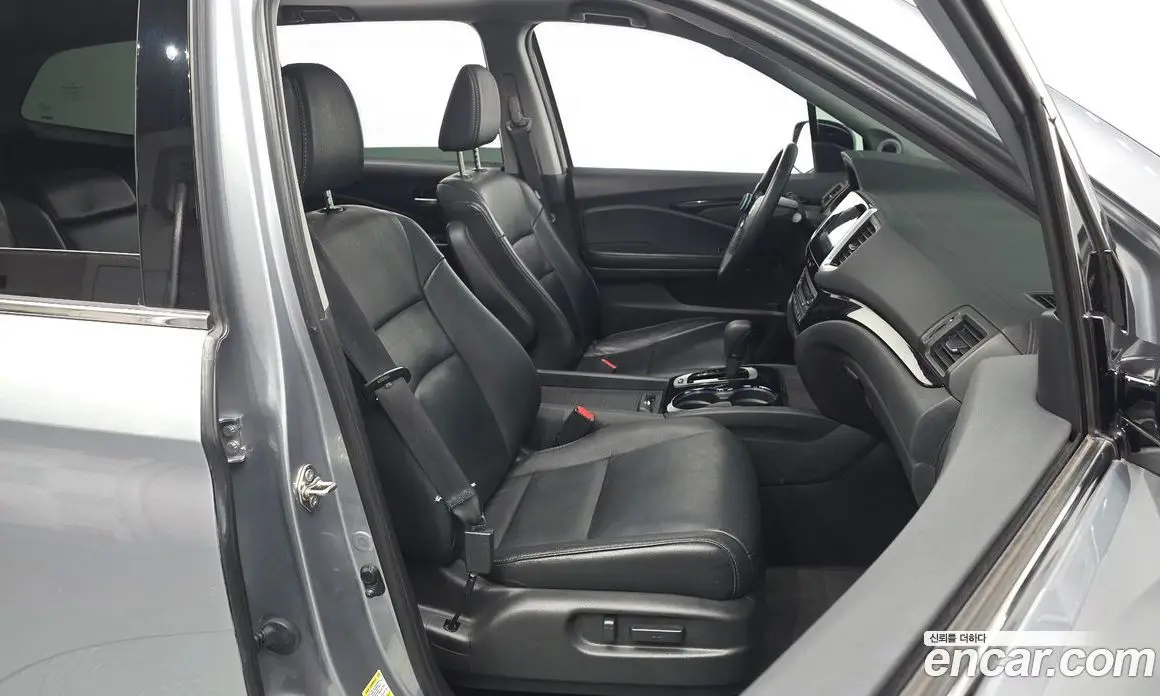 Honda Pilot 2016 3.5 автомат (гидро), фото 15