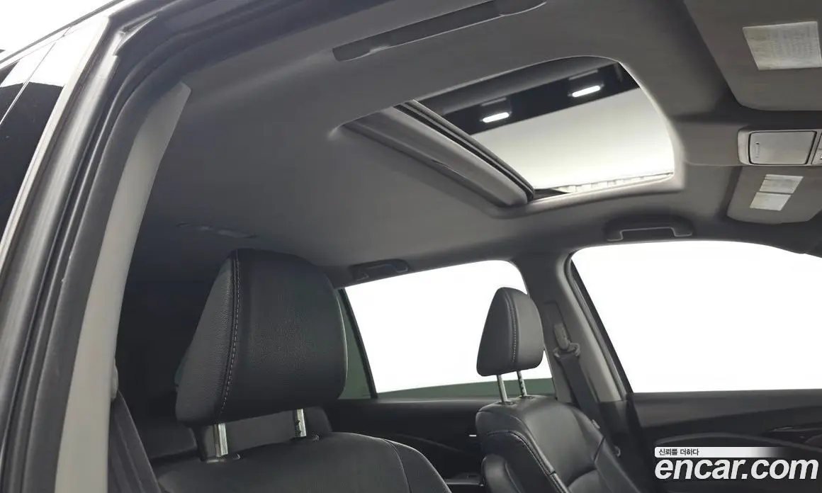 Honda Pilot 2016 3.5 автомат (гидро), фото 20