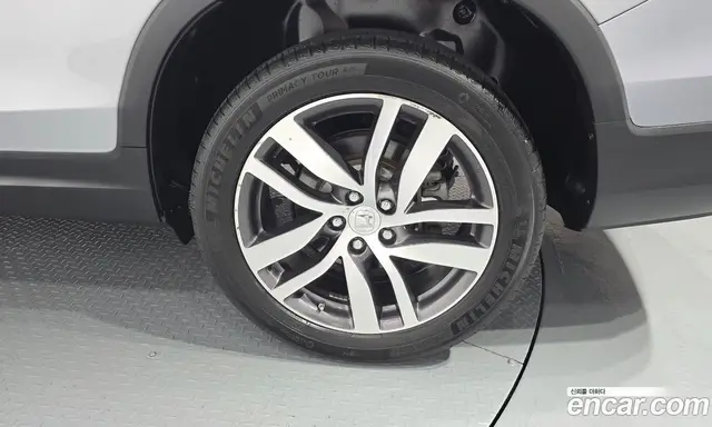 Honda Pilot 2016 3.5 автомат (гидро), миниатюра 6