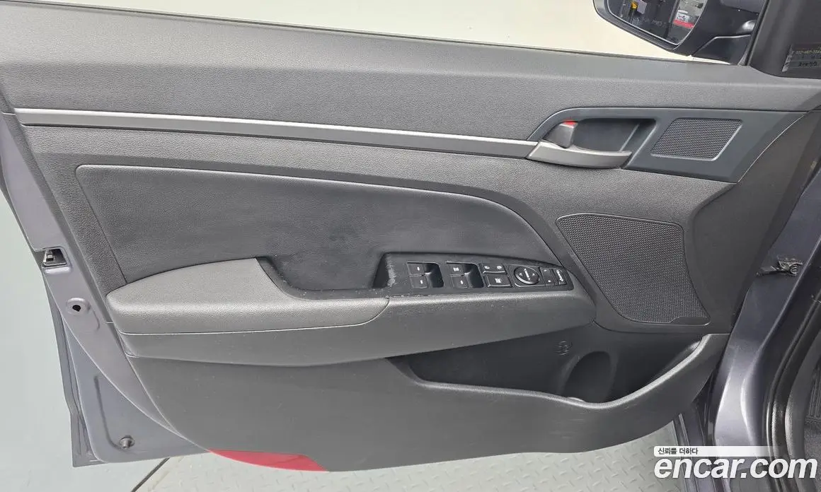 Hyundai Avante 2017 1.6 автомат (гидро), фото 14 Hyundai Avante 2017 1.6 автомат (гидро), фото 14