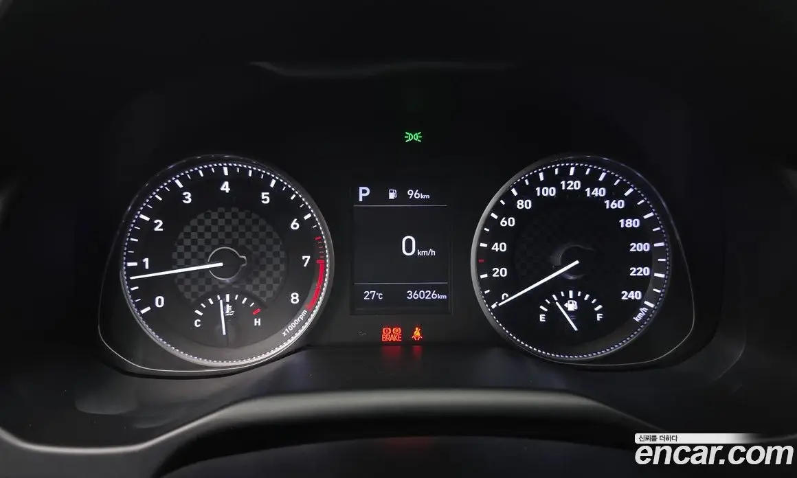 Hyundai Avante 2019 1.6 автомат (гидро), фото 11