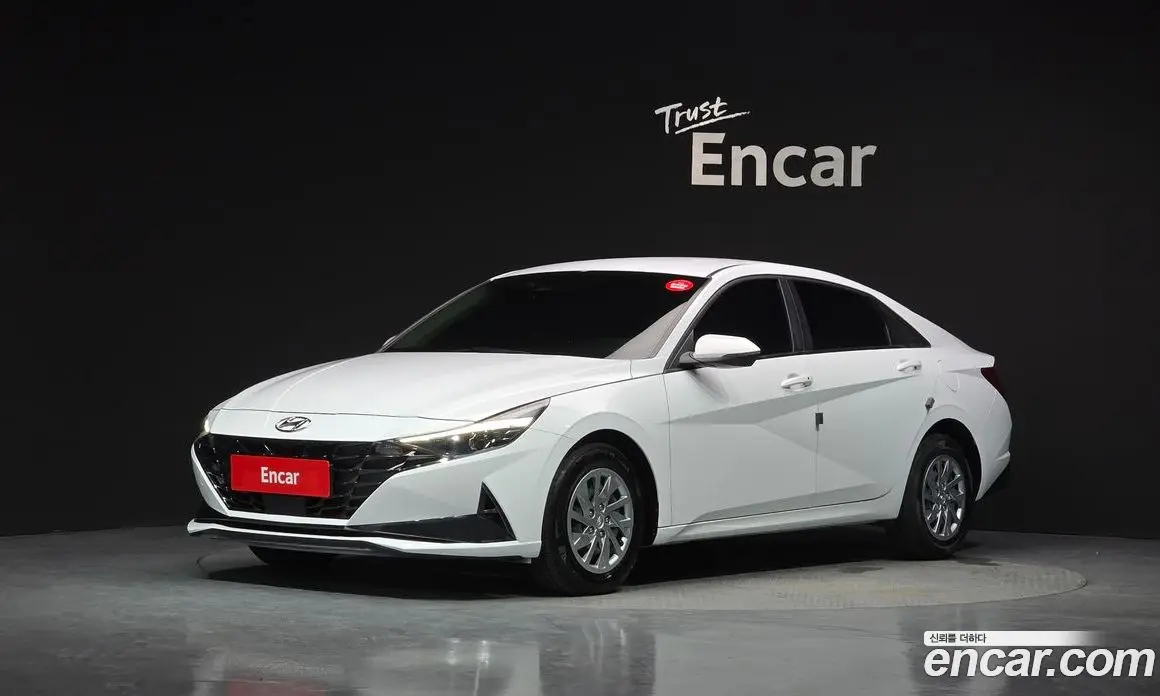 Hyundai Avante 2021 1.6 автомат (гидро), фото 1 Hyundai Avante 2021 1.6 автомат (гидро), фото 1