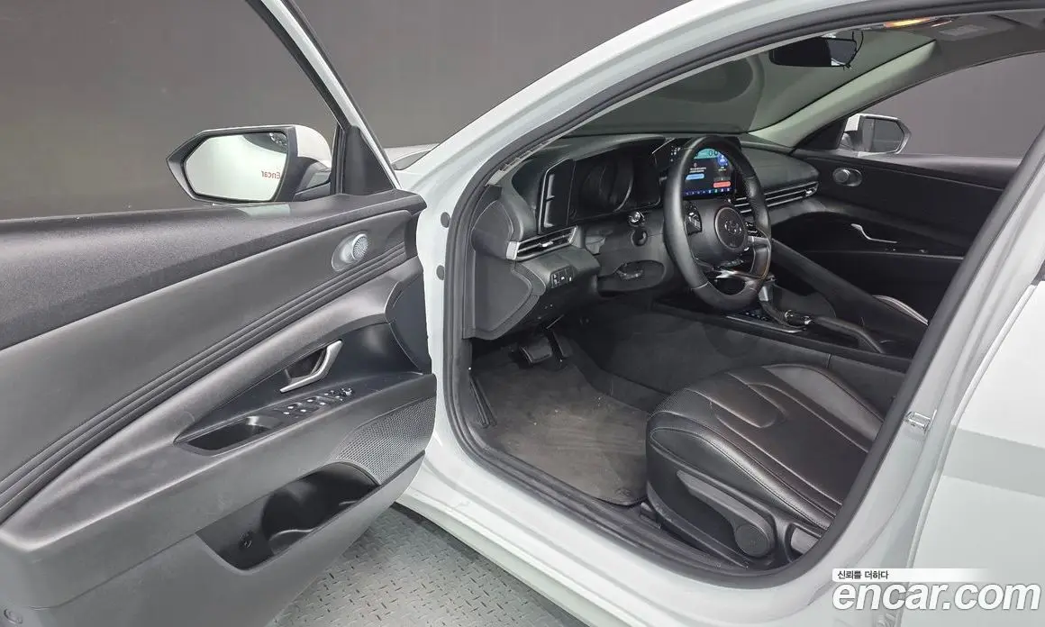 Hyundai Avante 2021 1.6 автомат (гидро), фото 13 Hyundai Avante 2021 1.6 автомат (гидро), фото 13