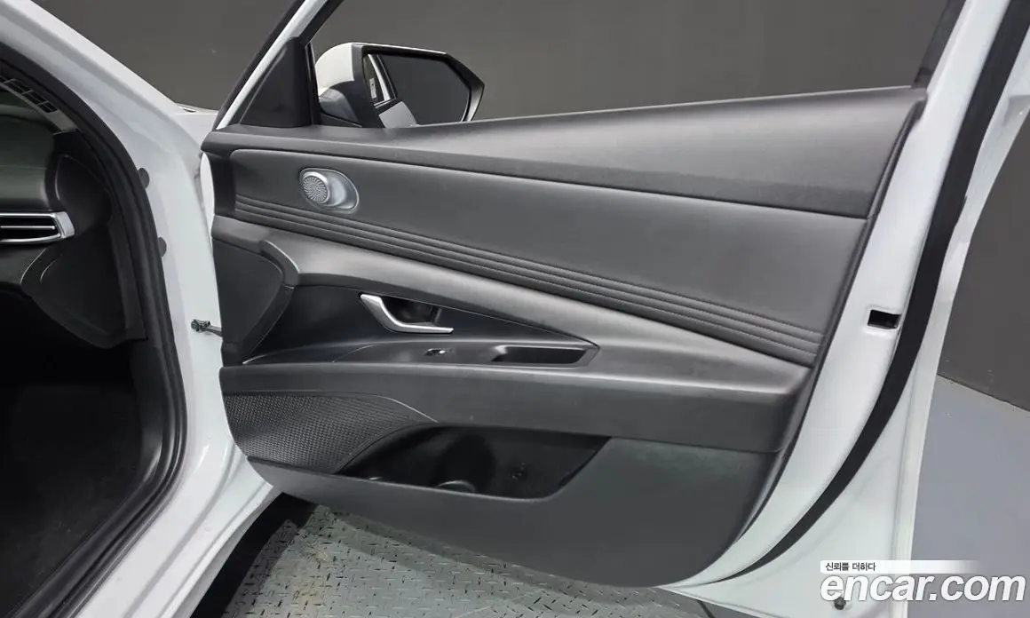 Hyundai Avante 2021 1.6 автомат (гидро), фото 14 Hyundai Avante 2021 1.6 автомат (гидро), фото 14