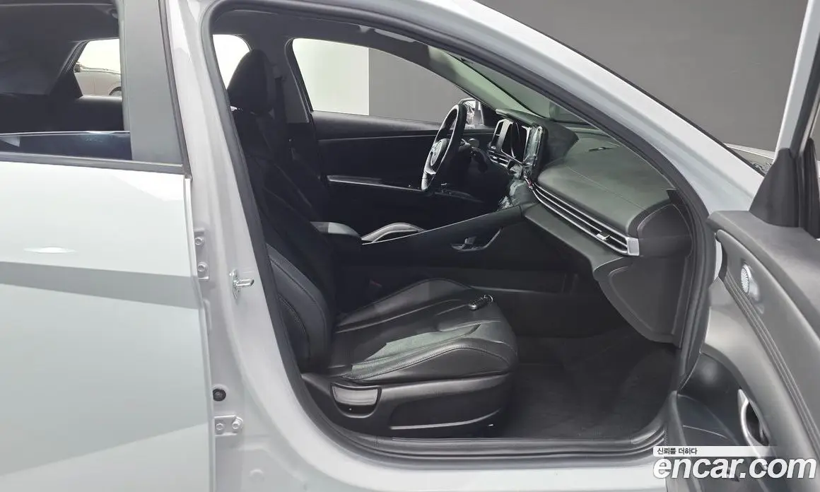Hyundai Avante 2021 1.6 автомат (гидро), фото 16 Hyundai Avante 2021 1.6 автомат (гидро), фото 16