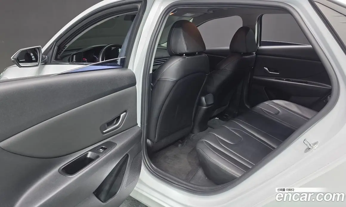Hyundai Avante 2021 1.6 автомат (гидро), фото 18 Hyundai Avante 2021 1.6 автомат (гидро), фото 18