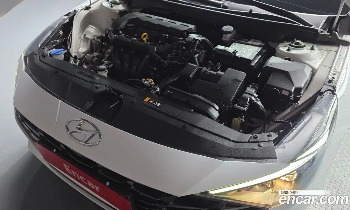 Hyundai Avante 2021 1.6 автомат (гидро), фото 6 Hyundai Avante 2021 1.6 автомат (гидро), фото 6
