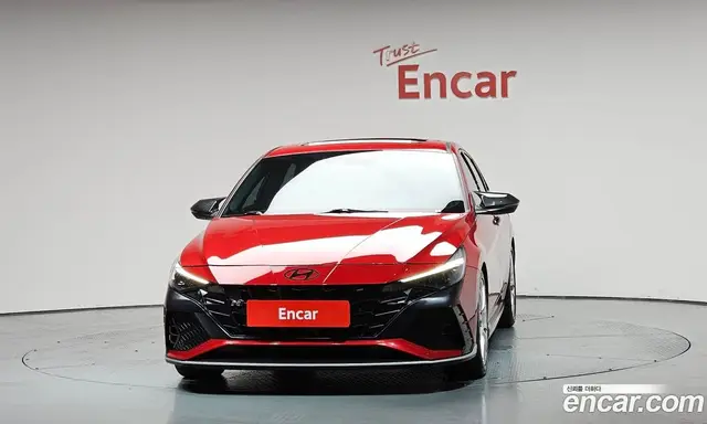 Hyundai Avante 2022 2.0 автомат (гидро), миниатюра 2 Hyundai Avante 2022 2.0 автомат (гидро), миниатюра 2