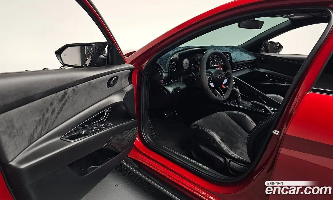 Hyundai Avante 2022 2.0 автомат (гидро), фото 12 Hyundai Avante 2022 2.0 автомат (гидро), фото 12