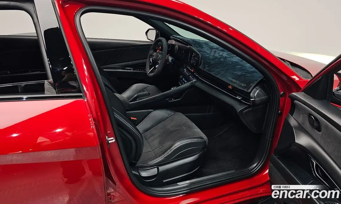 Hyundai Avante 2022 2.0 автомат (гидро), фото 15 Hyundai Avante 2022 2.0 автомат (гидро), фото 15