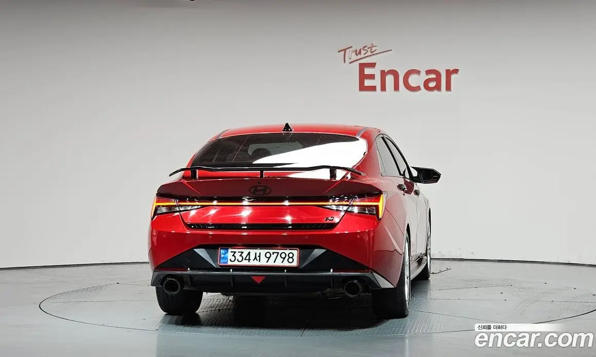 Hyundai Avante 2022 2.0 автомат (гидро), фото 3 Hyundai Avante 2022 2.0 автомат (гидро), фото 3