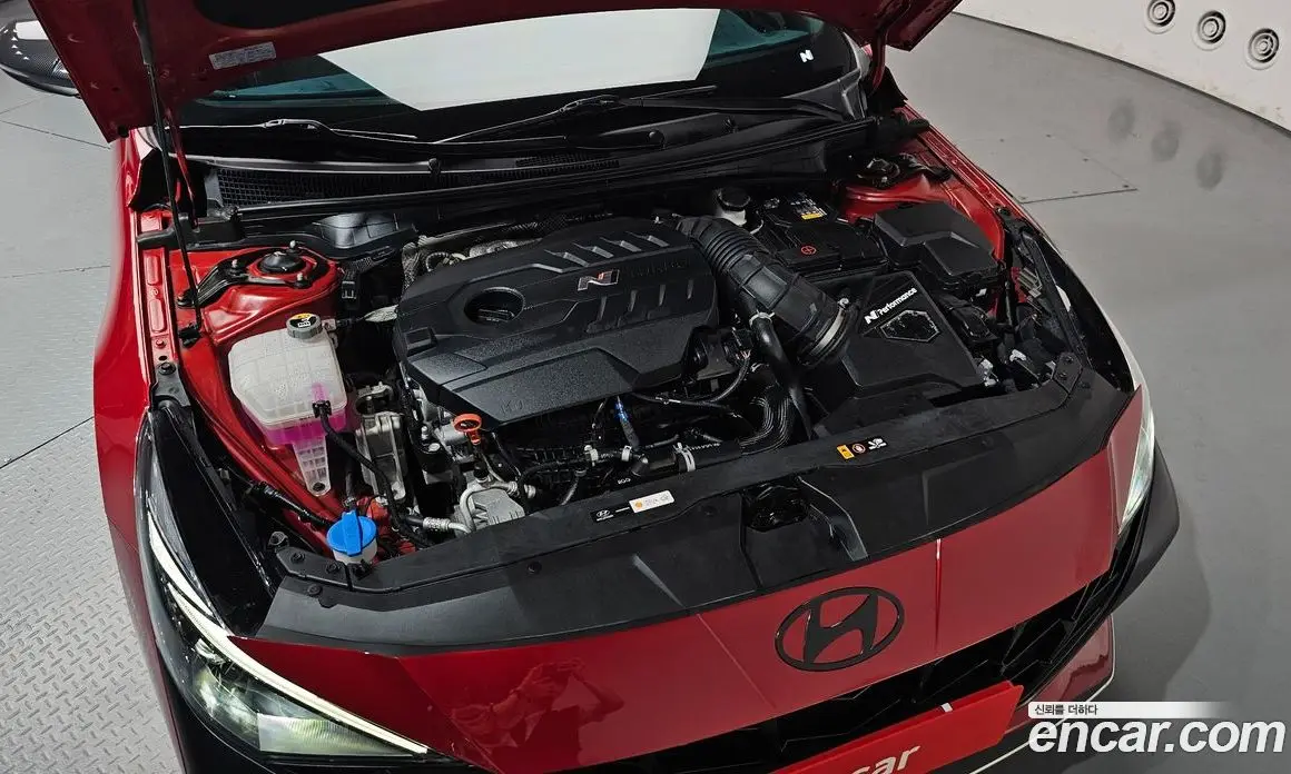 Hyundai Avante 2022 2.0 автомат (гидро), фото 5 Hyundai Avante 2022 2.0 автомат (гидро), фото 5