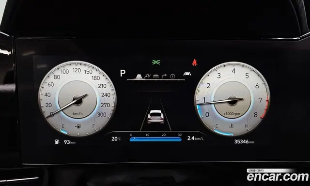 Hyundai Avante 2022 2.0 автомат (гидро), миниатюра 10 Hyundai Avante 2022 2.0 автомат (гидро), миниатюра 10