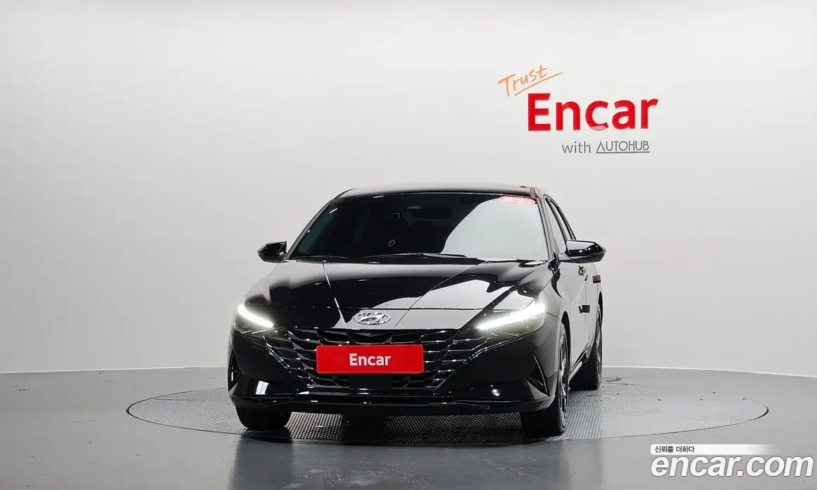 Hyundai Avante 2022 1.6 автомат (гидро), фото 2 Hyundai Avante 2022 1.6 автомат (гидро), фото 2