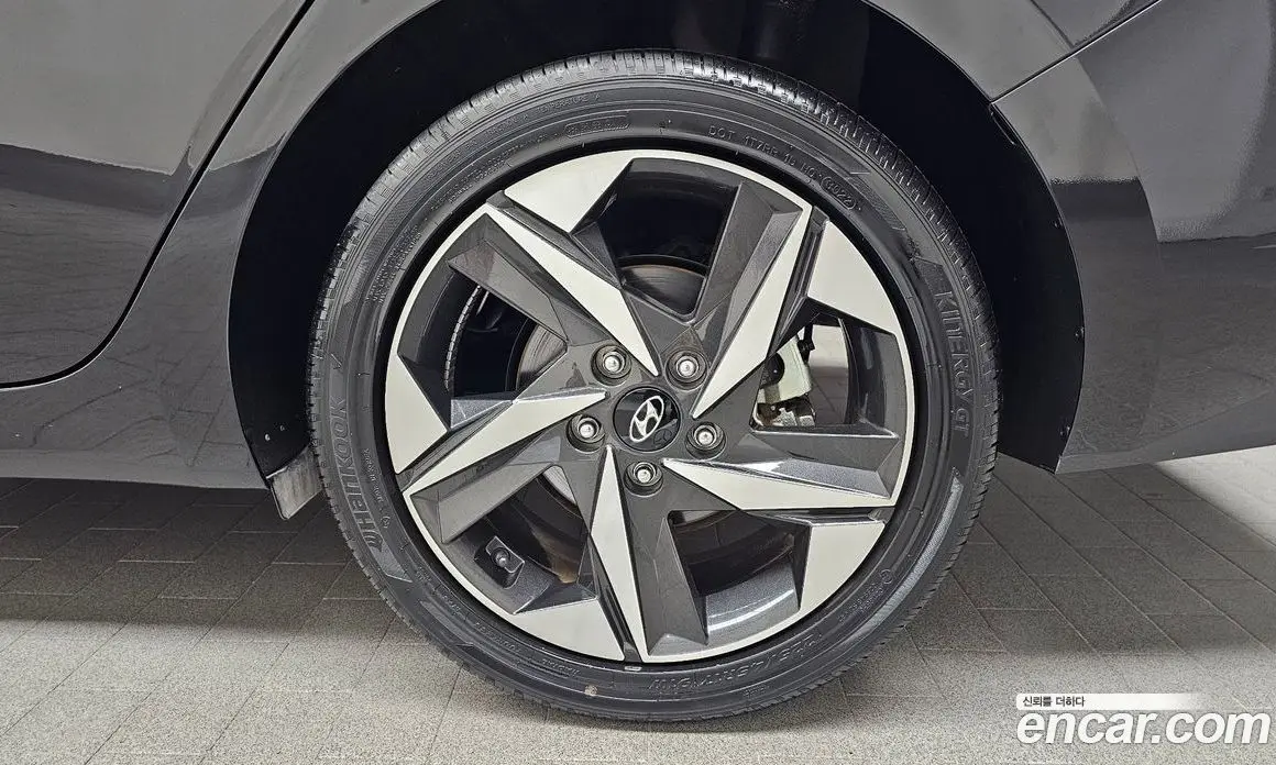 Hyundai Avante 2022 1.6 автомат (гидро), фото 6 Hyundai Avante 2022 1.6 автомат (гидро), фото 6