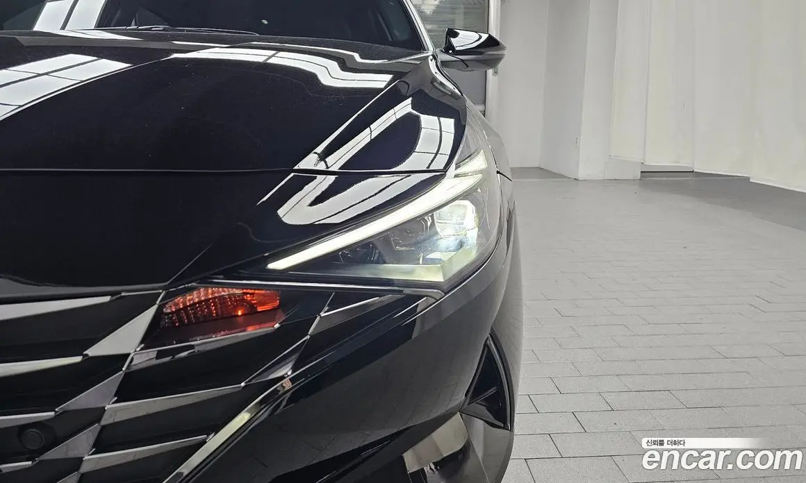Hyundai Avante 2022 1.6 автомат (гидро), фото 7 Hyundai Avante 2022 1.6 автомат (гидро), фото 7