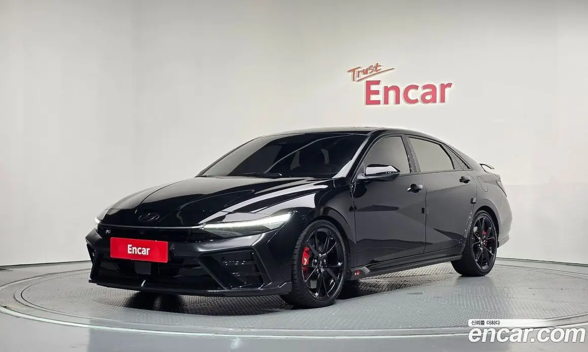 Hyundai Avante 2025 2.0 автомат (гидро), фото 1 Hyundai Avante 2025 2.0 автомат (гидро), фото 1