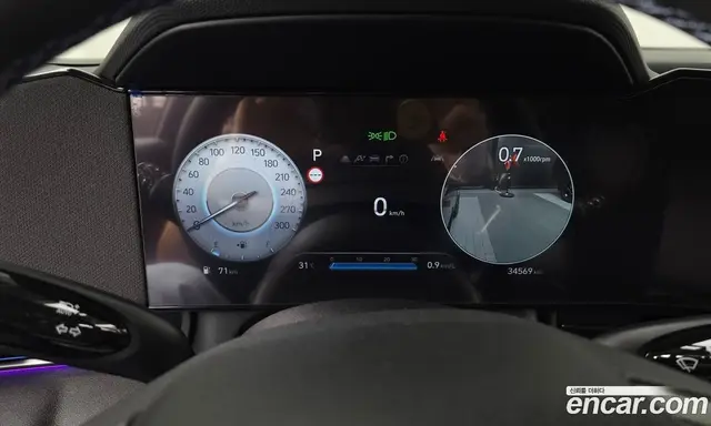 Hyundai Avante 2025 2.0 автомат (гидро), миниатюра 11 Hyundai Avante 2025 2.0 автомат (гидро), миниатюра 11
