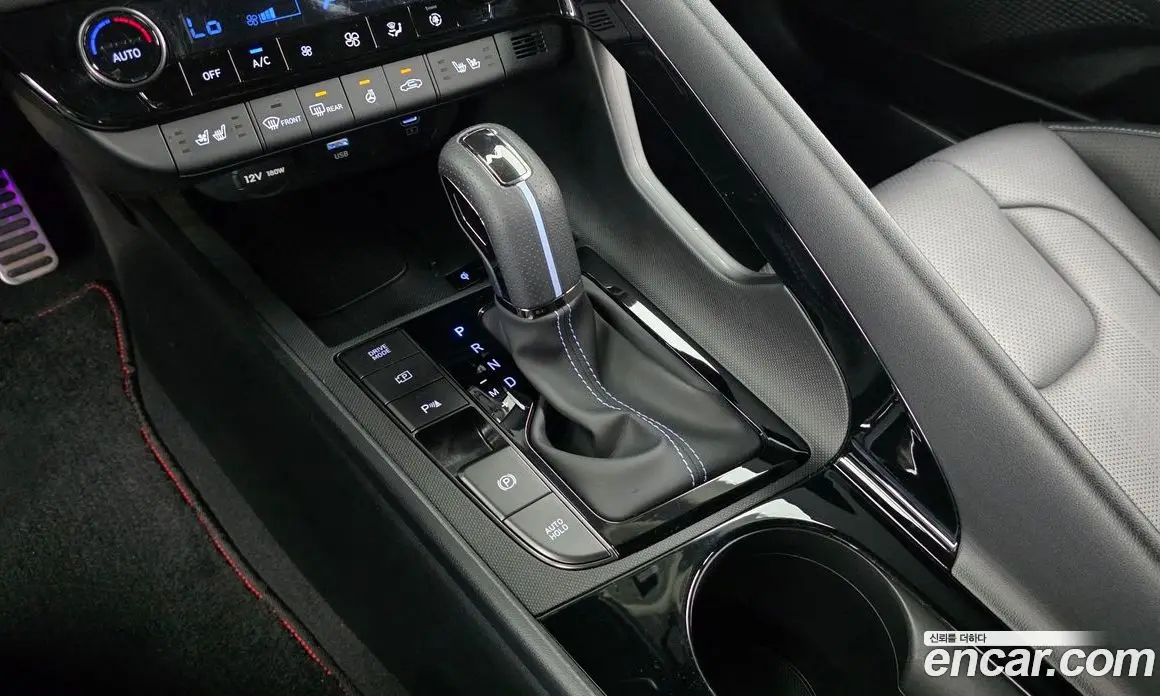 Hyundai Avante 2025 2.0 автомат (гидро), фото 12 Hyundai Avante 2025 2.0 автомат (гидро), фото 12