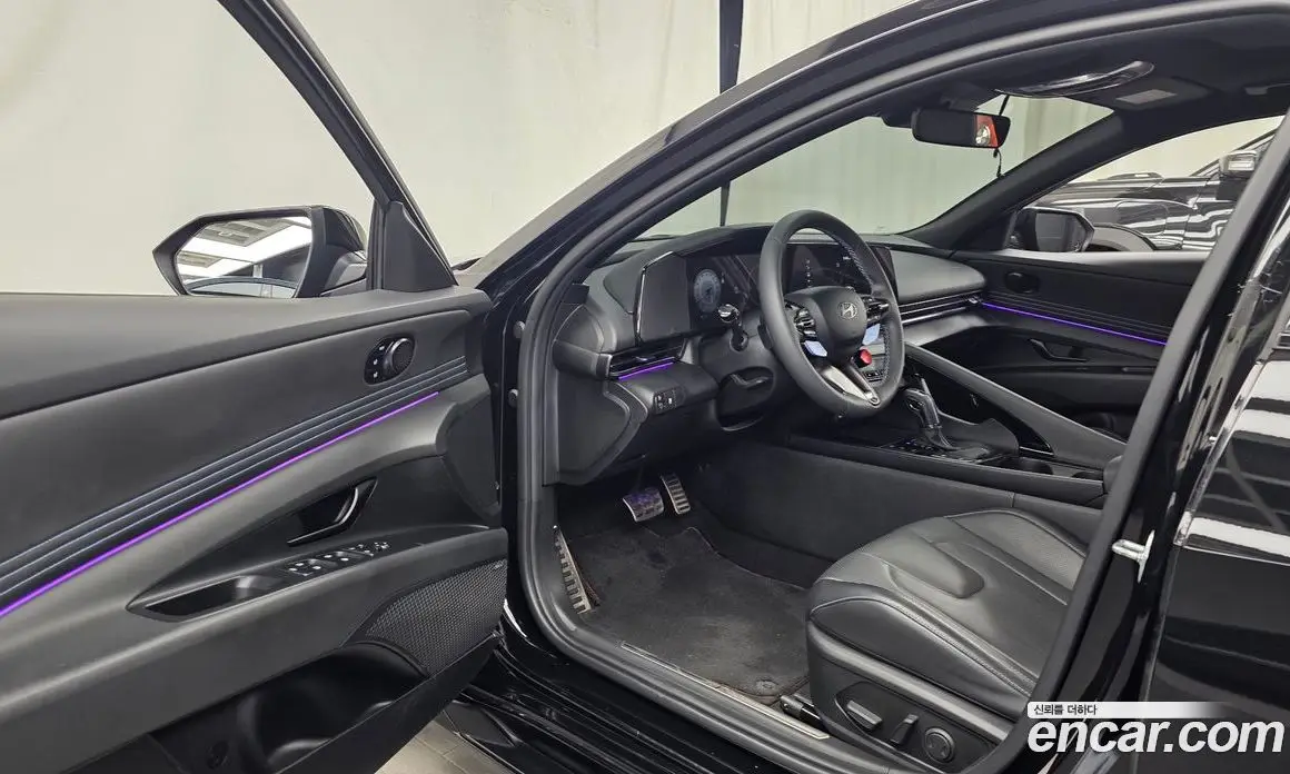 Hyundai Avante 2025 2.0 автомат (гидро), фото 13 Hyundai Avante 2025 2.0 автомат (гидро), фото 13