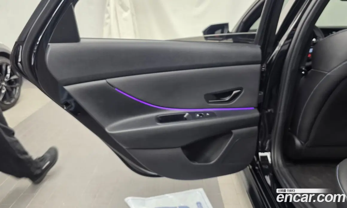 Hyundai Avante 2025 2.0 автомат (гидро), фото 15 Hyundai Avante 2025 2.0 автомат (гидро), фото 15