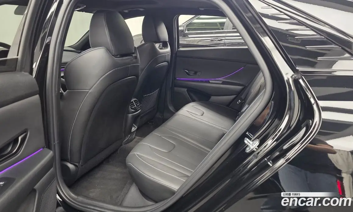 Hyundai Avante 2025 2.0 автомат (гидро), фото 16 Hyundai Avante 2025 2.0 автомат (гидро), фото 16