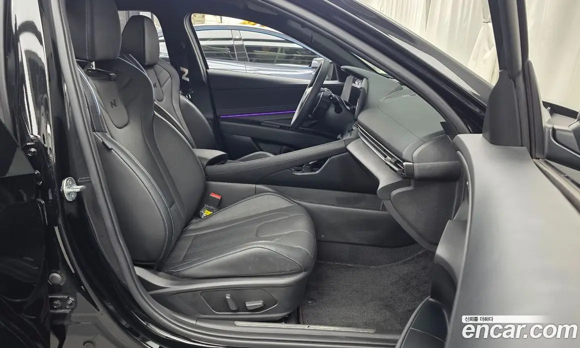 Hyundai Avante 2025 2.0 автомат (гидро), фото 17 Hyundai Avante 2025 2.0 автомат (гидро), фото 17