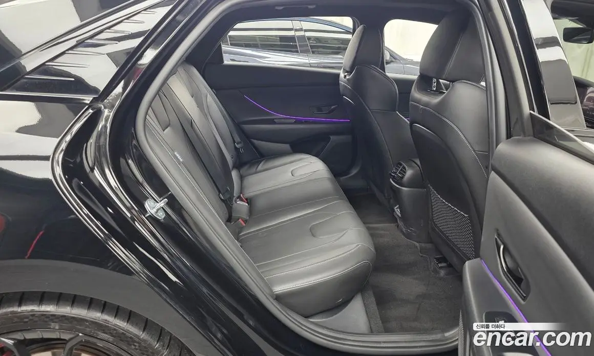 Hyundai Avante 2025 2.0 автомат (гидро), фото 18 Hyundai Avante 2025 2.0 автомат (гидро), фото 18