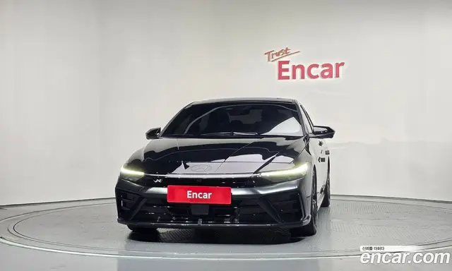 Hyundai Avante 2025 2.0 автомат (гидро), миниатюра 3 Hyundai Avante 2025 2.0 автомат (гидро), миниатюра 3