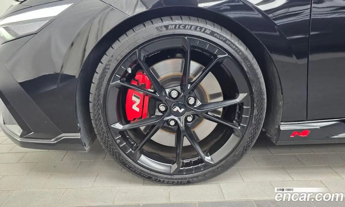Hyundai Avante 2025 2.0 автомат (гидро), фото 5 Hyundai Avante 2025 2.0 автомат (гидро), фото 5
