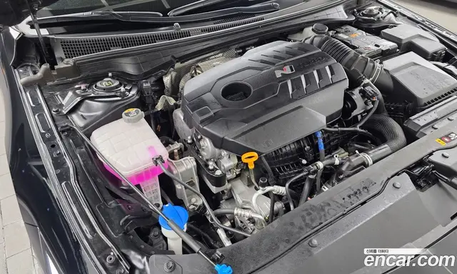 Hyundai Avante 2025 2.0 автомат (гидро), миниатюра 6 Hyundai Avante 2025 2.0 автомат (гидро), миниатюра 6