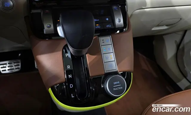 Hyundai Casper 2025 1.0 автомат (гидро), миниатюра 12
