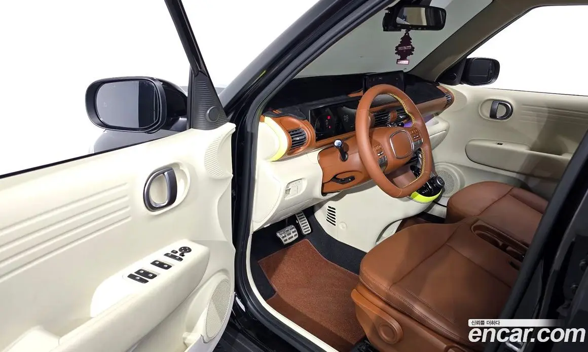 Hyundai Casper 2025 1.0 автомат (гидро), фото 13 Hyundai Casper 2025 1.0 автомат (гидро), фото 13