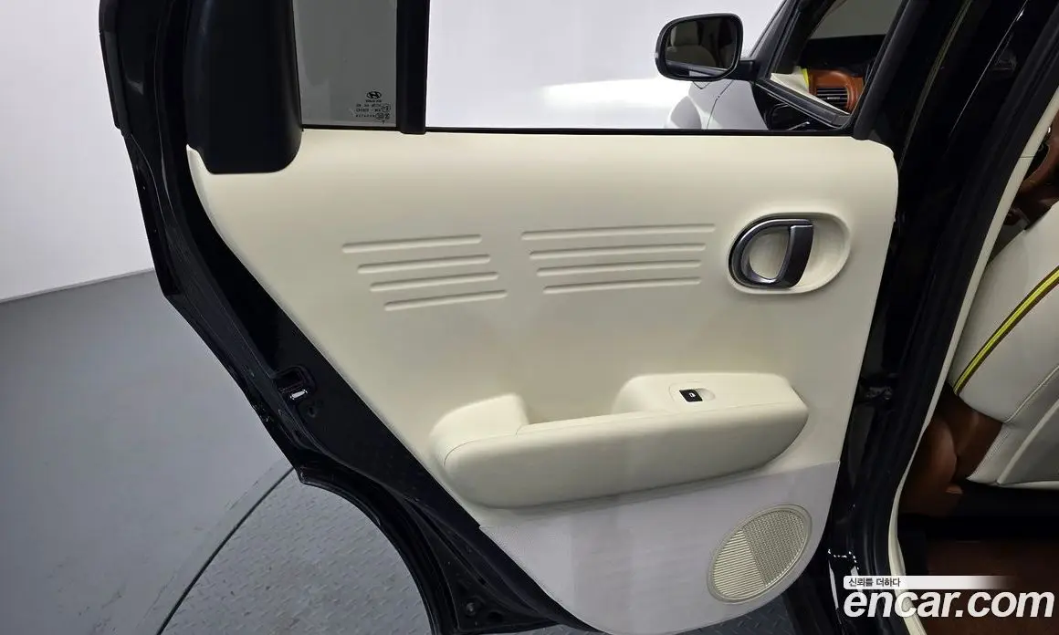 Hyundai Casper 2025 1.0 автомат (гидро), фото 15 Hyundai Casper 2025 1.0 автомат (гидро), фото 15