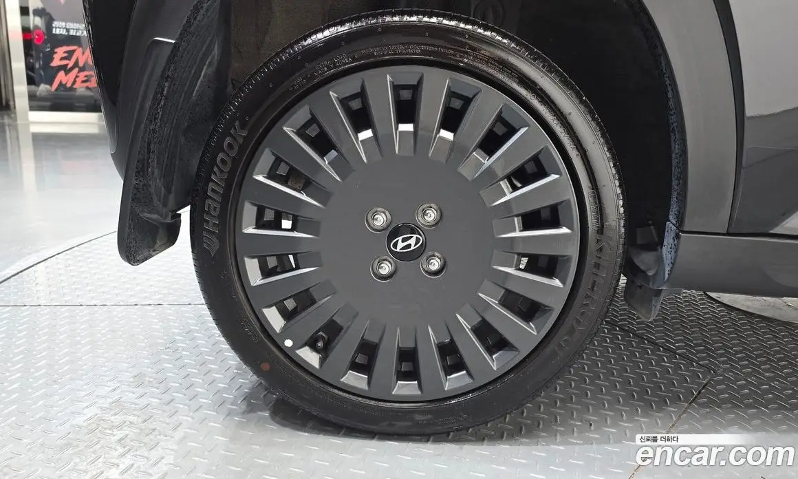 Hyundai Casper 2025 1.0 автомат (гидро), фото 5 Hyundai Casper 2025 1.0 автомат (гидро), фото 5
