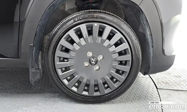 Hyundai Casper 2025 1.0 автомат (гидро), миниатюра 7 Hyundai Casper 2025 1.0 автомат (гидро), миниатюра 7
