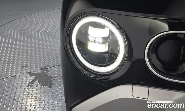 Hyundai Casper 2025 1.0 автомат (гидро), миниатюра 8 Hyundai Casper 2025 1.0 автомат (гидро), миниатюра 8