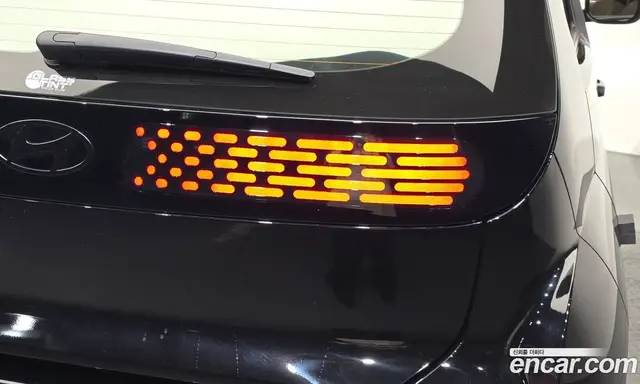Hyundai Casper 2025 1.0 автомат (гидро), миниатюра 9 Hyundai Casper 2025 1.0 автомат (гидро), миниатюра 9