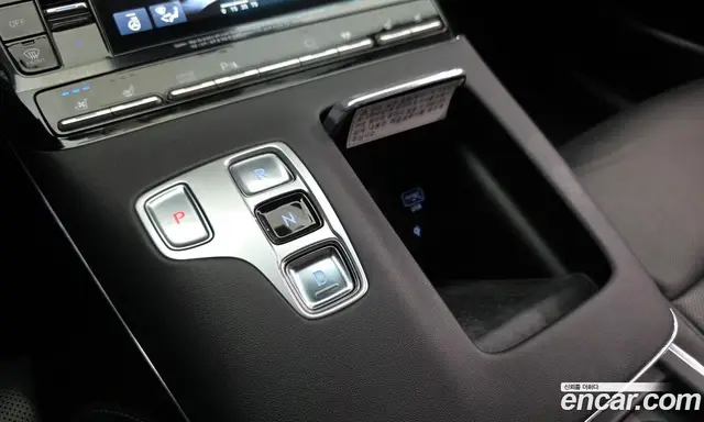 Hyundai Grandeur 2020 2.5 автомат (гидро), миниатюра 12