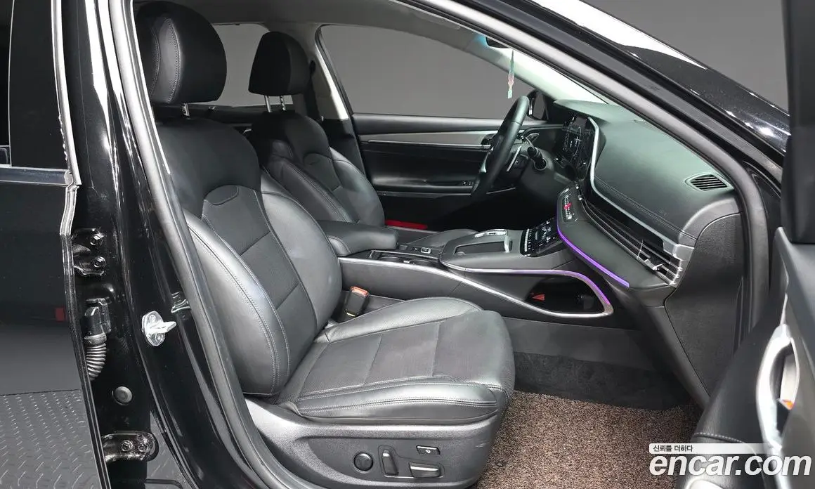 Hyundai Grandeur 2020 2.5 автомат (гидро), фото 17