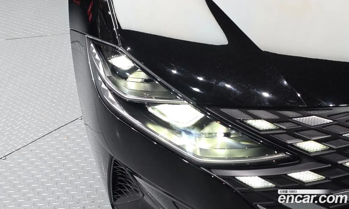 Hyundai Grandeur 2020 2.5 автомат (гидро), фото 8
