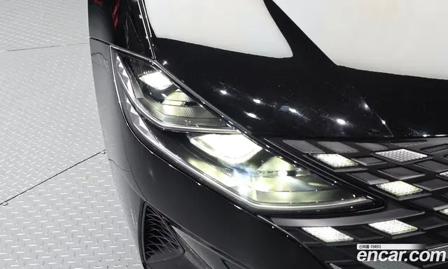 Hyundai Grandeur 2020 2.5 автомат (гидро), миниатюра 8