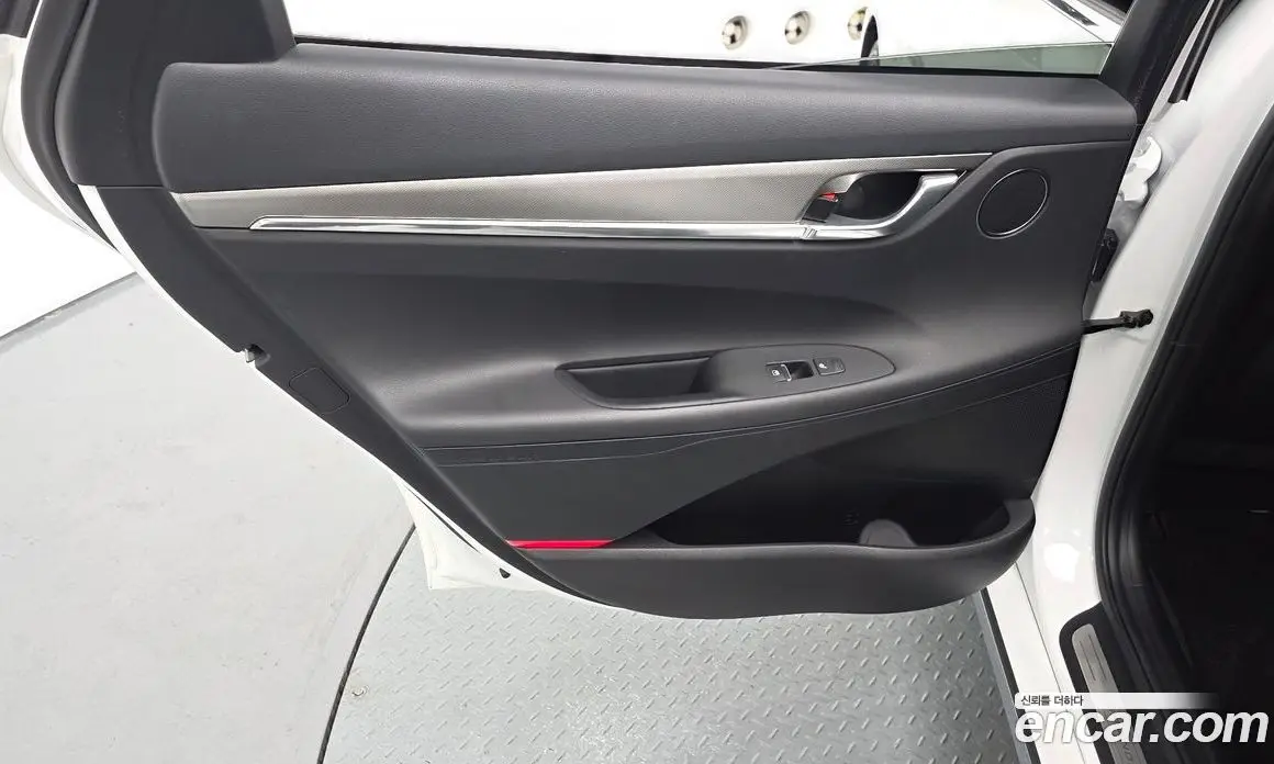 Hyundai Grandeur 2021 2.5 автомат (гидро), фото 15