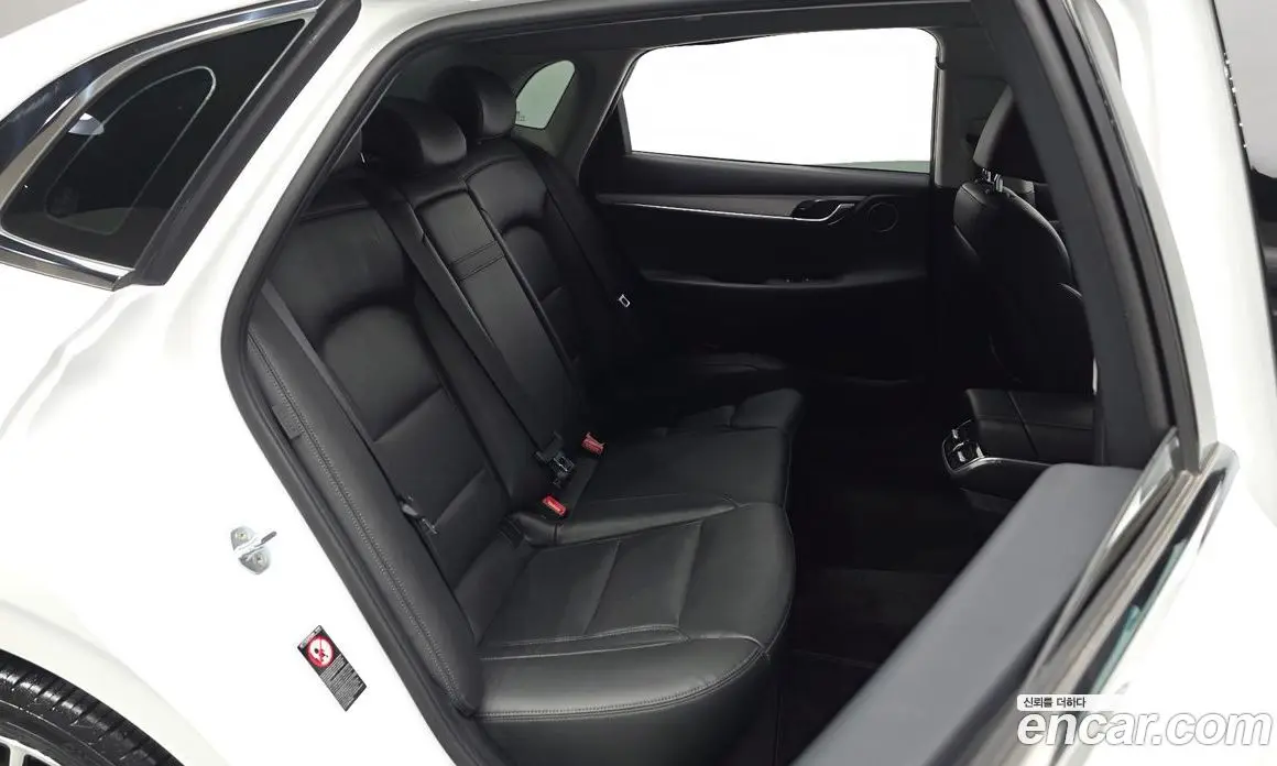 Hyundai Grandeur 2021 2.5 автомат (гидро), фото 17