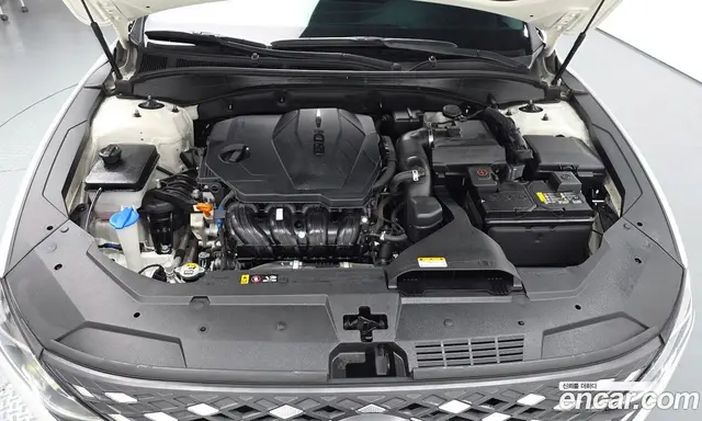 Hyundai Grandeur 2021 2.5 автомат (гидро), миниатюра 6